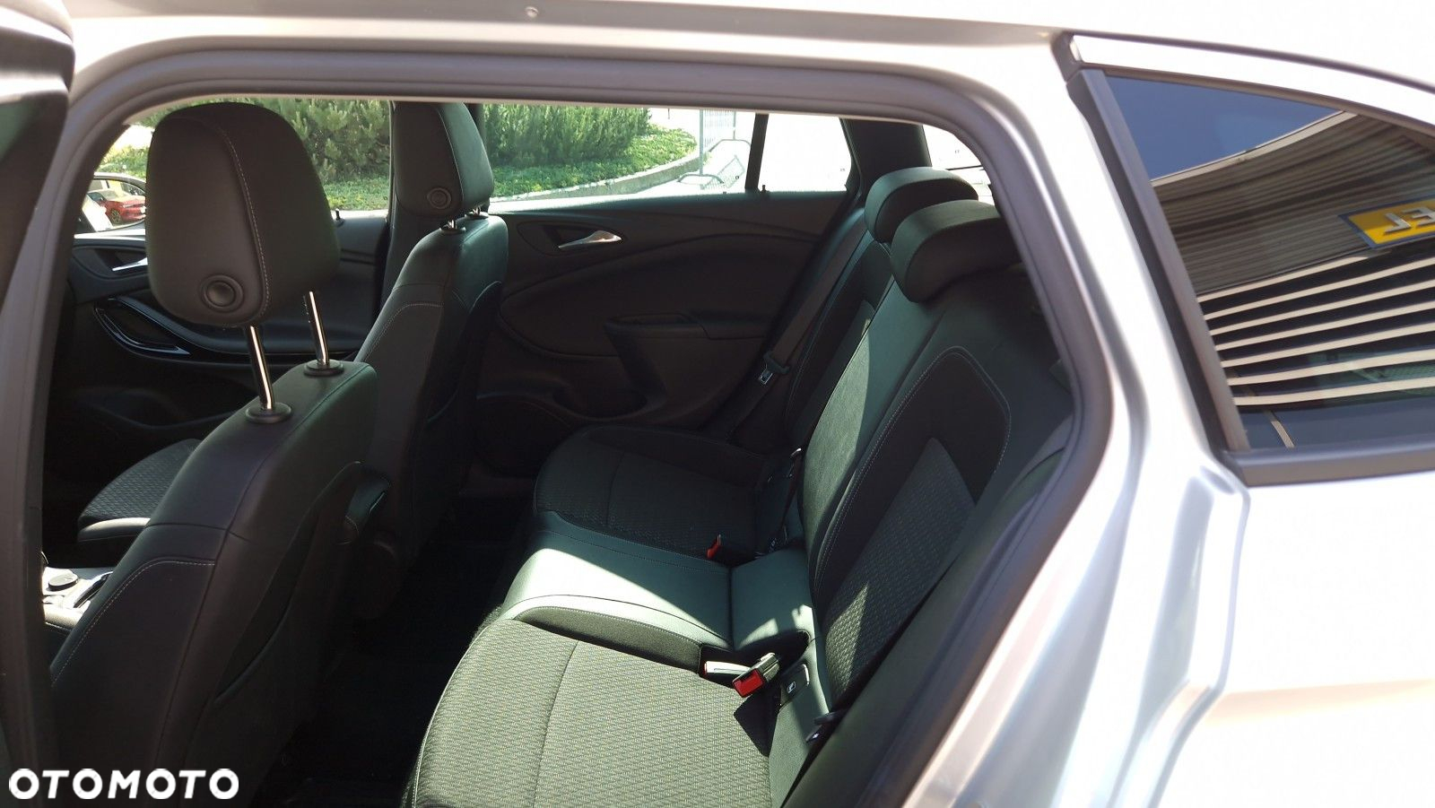 Opel Astra - 14