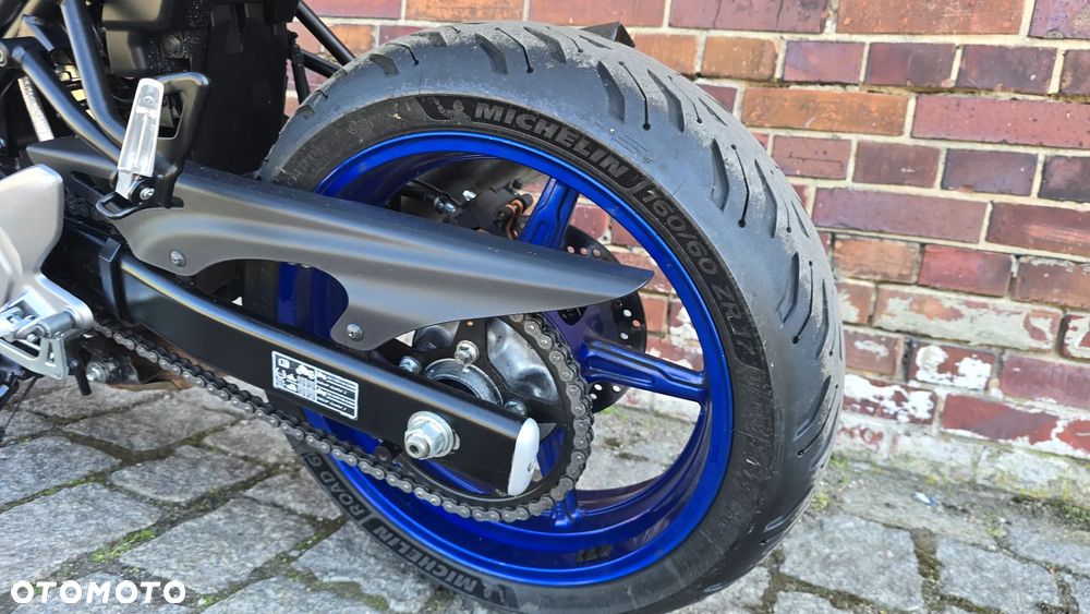 Suzuki SV - 15
