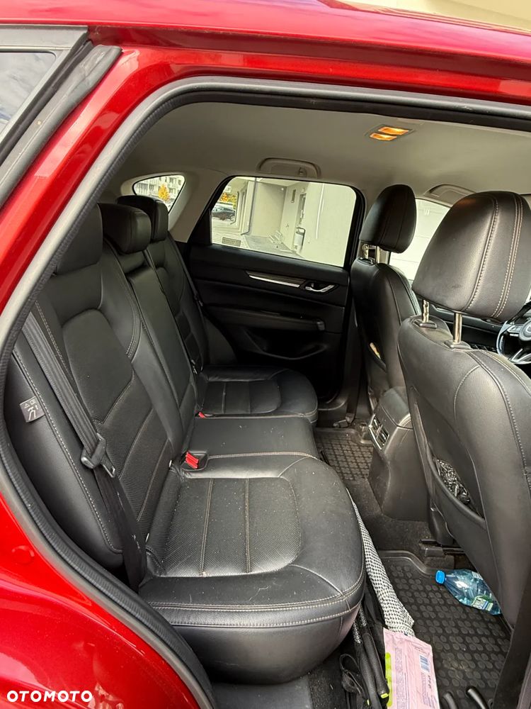 Mazda CX-5 2.5 Skypassion AWD - 6