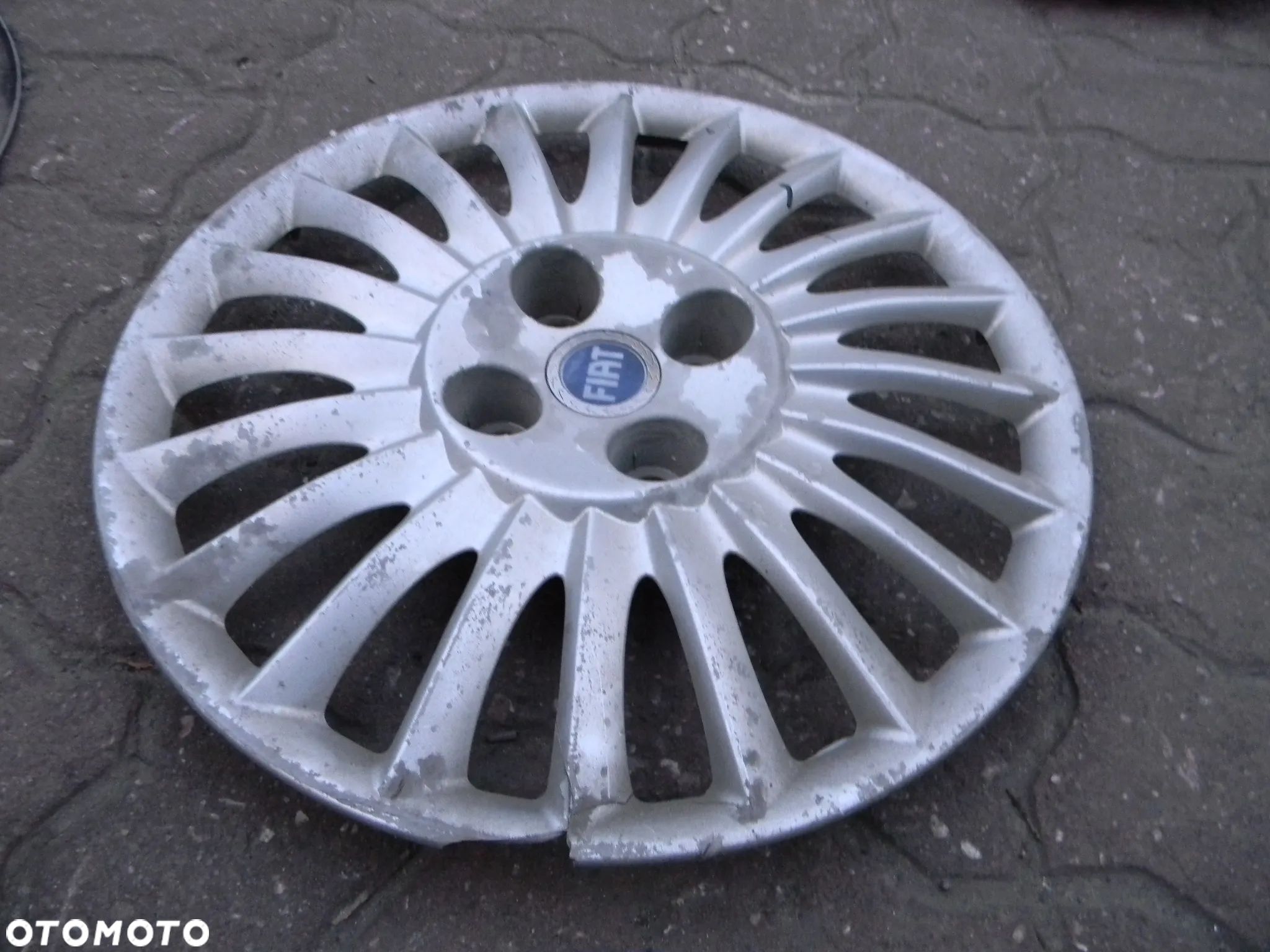 kołpak 15" FIAT GRANDE PUNTO - 1
