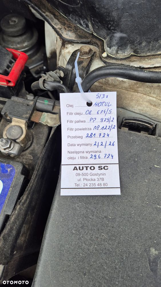 Kia Ceed 1.4 CRDi M - 11