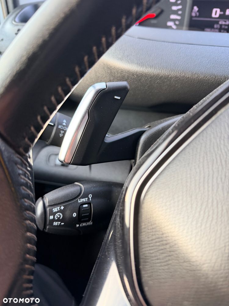 Peugeot Partner  21r 130 HK Niski przebieg 1wł ASO 5 dzwi Euro6.2/ford/opel/citroen - 21