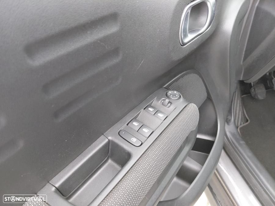 Citroën C3 1.2 PureTech Plus - 5
