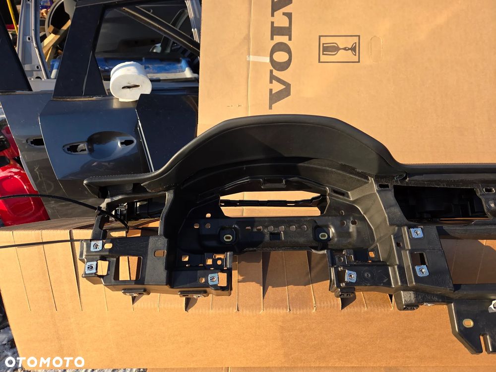 Kokpit konsola deska rozdzielcza A6 S6 RS6 C8 A7 S7 RS7 RS-6 RS-7 4K1857001N 4K1857001NEHF 4K1857067C 4K1857033A - 13