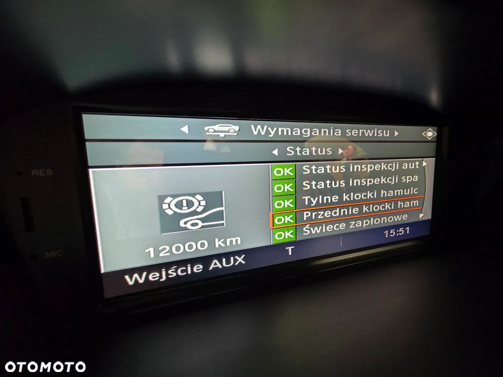 BMW Seria 5 - 22