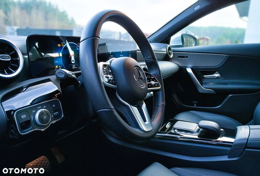 Mercedes-Benz CLA 200 7G-DCT Edition 2022 - 5