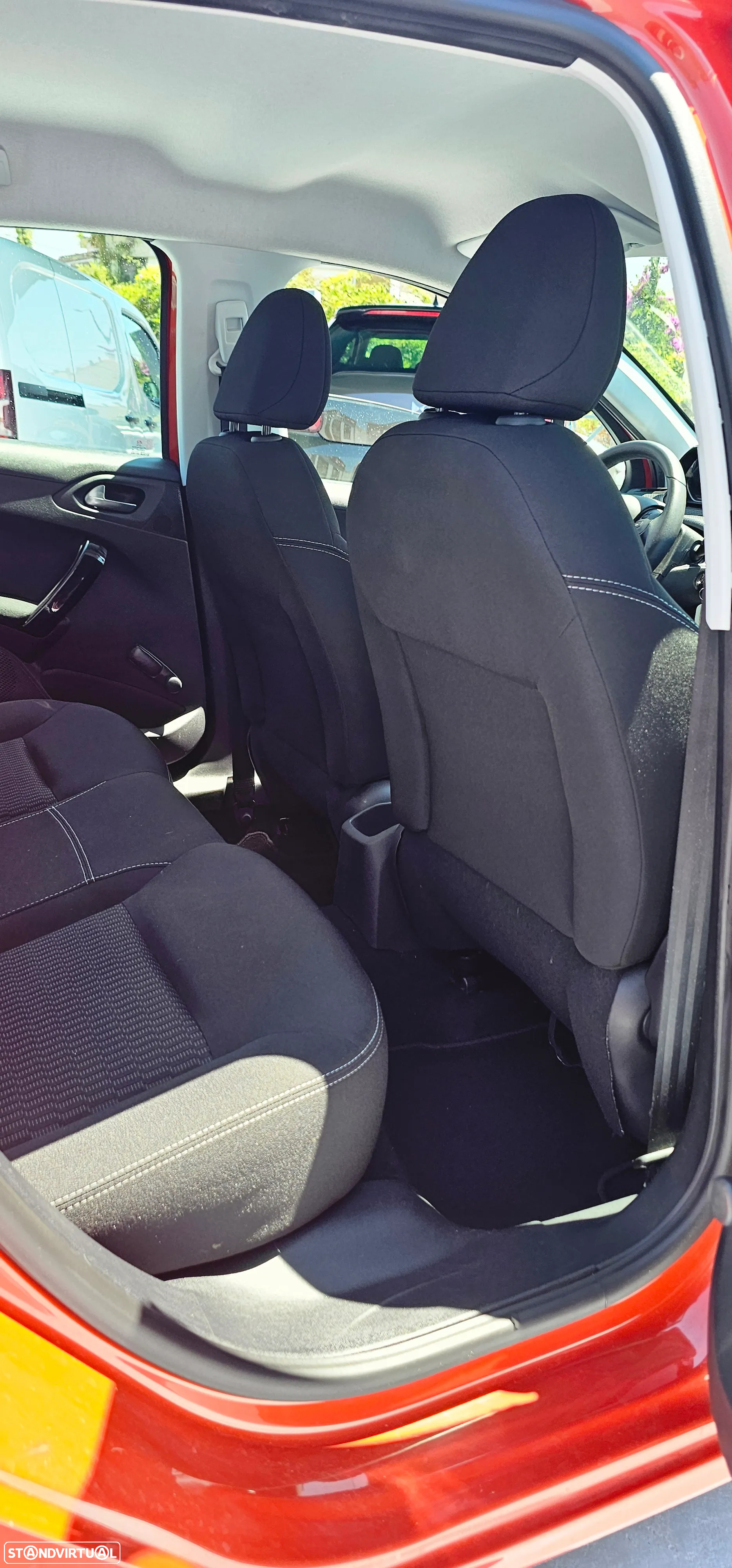 Peugeot 208 1.6 BlueHDi Active - 12