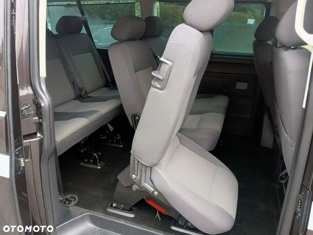 Volkswagen Caravelle L2 Comfortline - 10