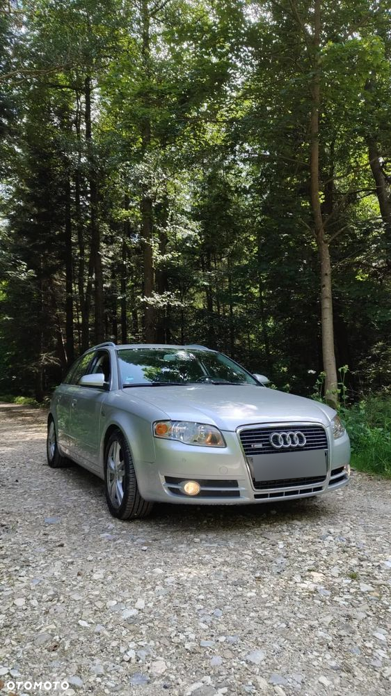 Audi A4 - 35