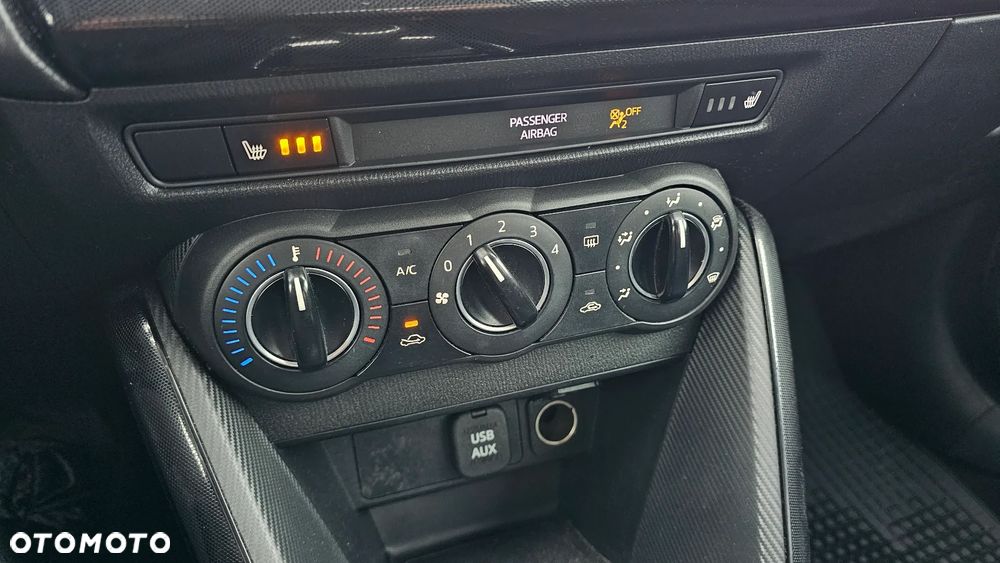 Mazda 2 1.5 Skymotion - 6