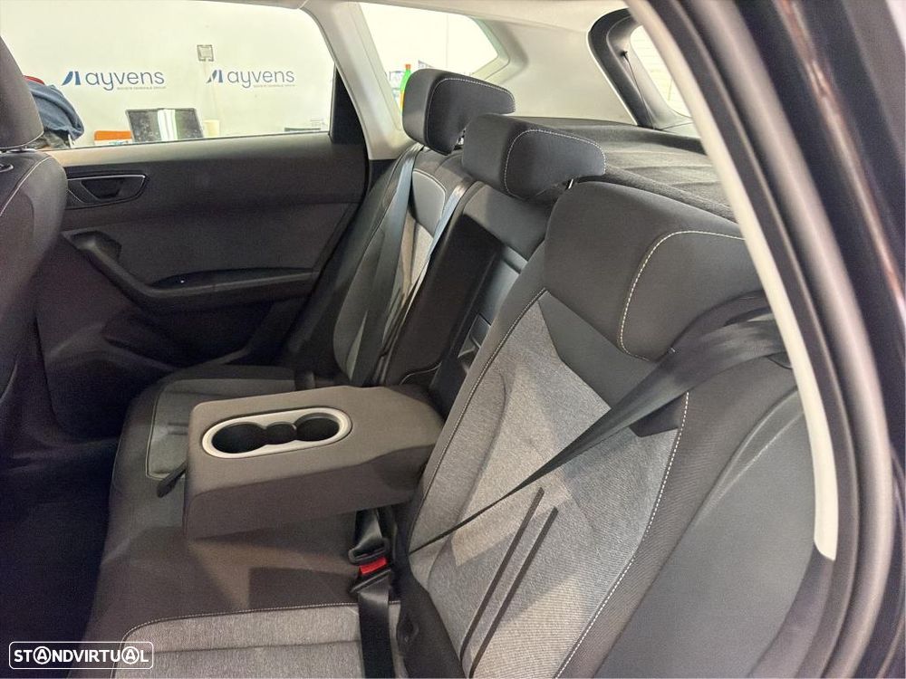 SEAT Ateca 1.0 TSI Style - 8