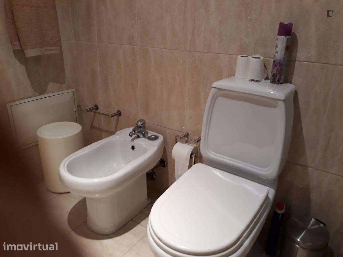 Apartamento com 2 quartos - localizado em Matosinhos Porto - Grande imagem: 3/10