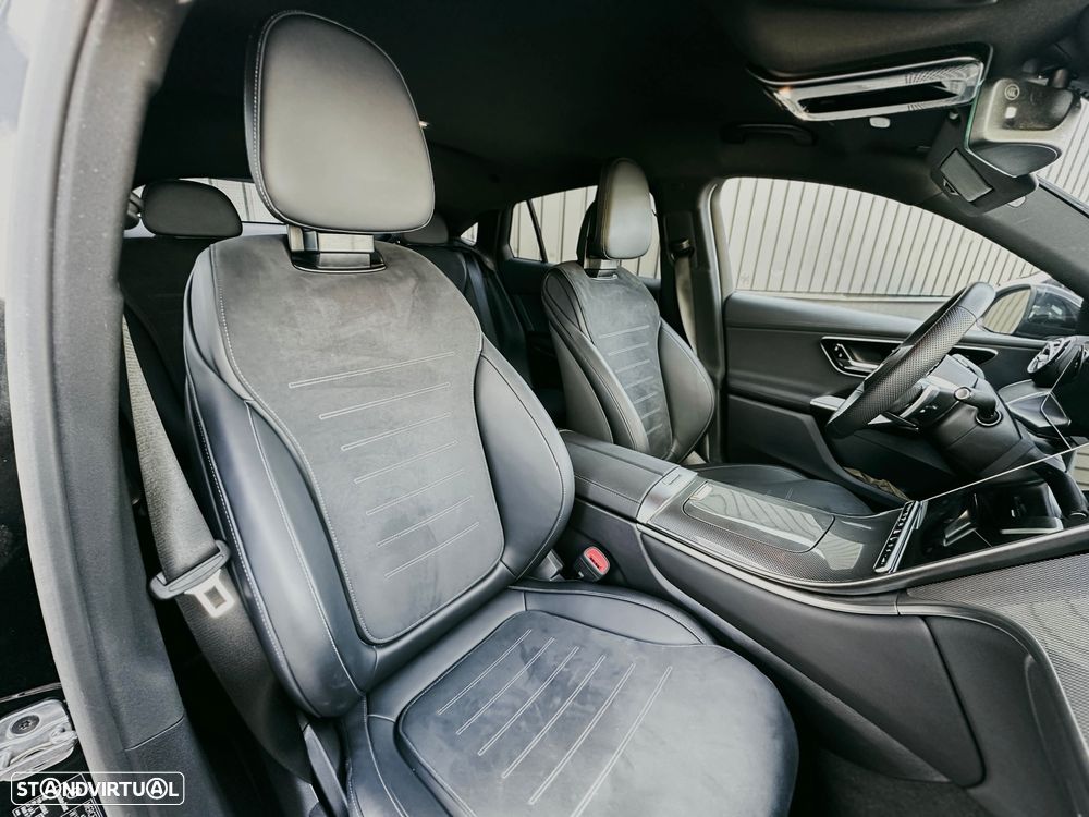 Mercedes-Benz GLC 300 - 12