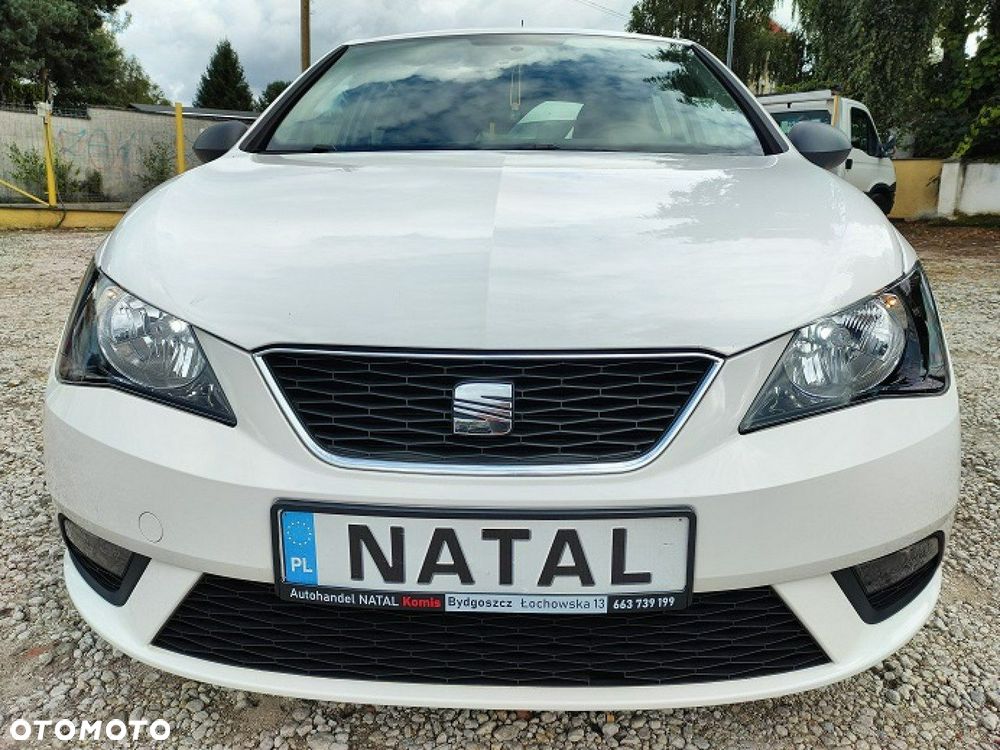 Seat Ibiza - 6