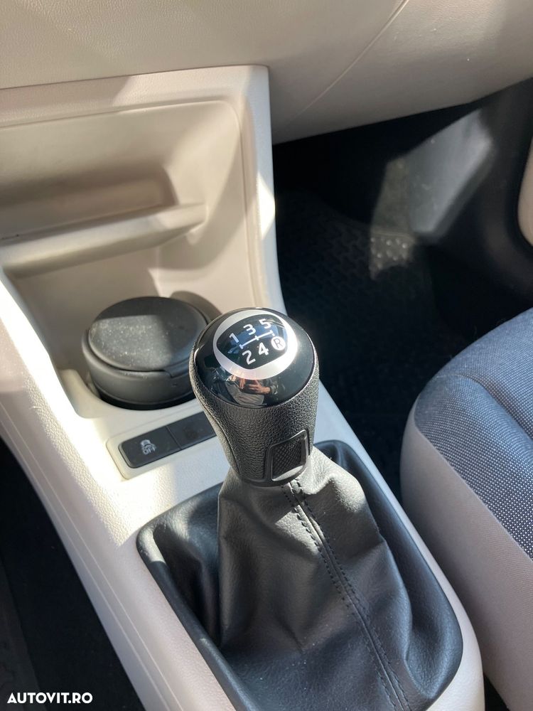Volkswagen up! 1.0 Move - 27