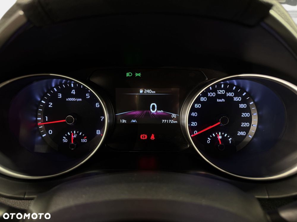 Kia Ceed 1.5 T-GDI M - 15