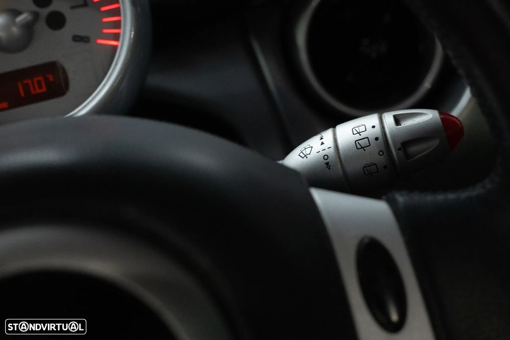 MINI 3 Portas Cooper S - 20