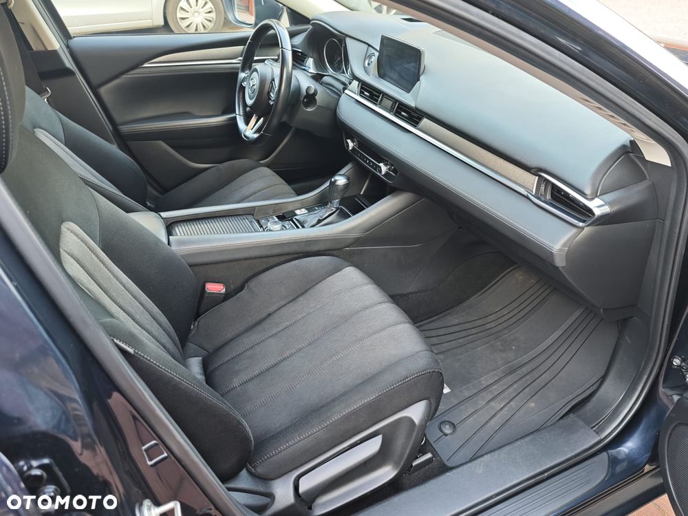 Mazda 6 2.0 SkyMotion - 5