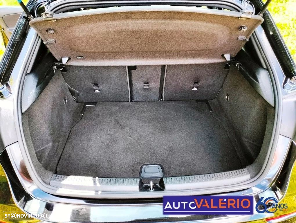 Mercedes-Benz A 180 d Style - 33