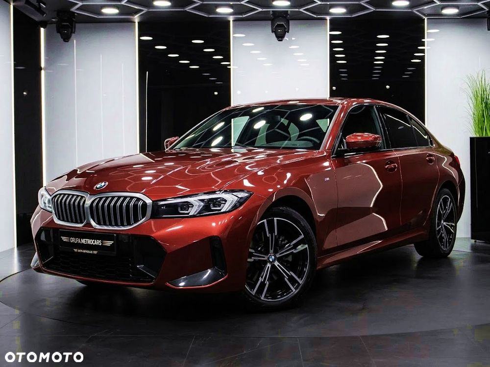BMW Seria-3