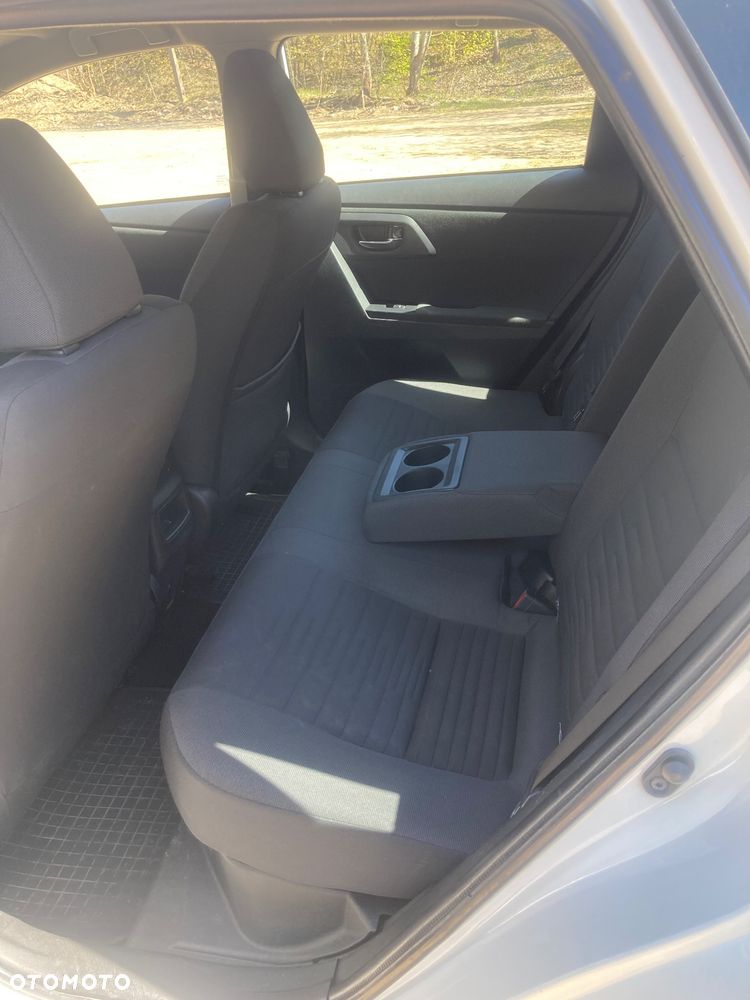 Toyota Auris - 8