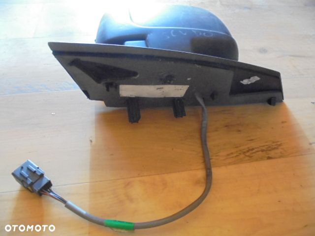 lusterko zewnętrzne do fiata scudo - 4