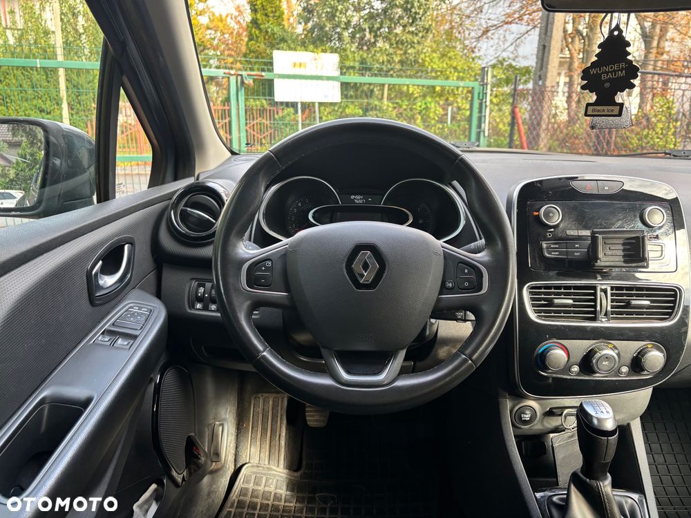 Renault Clio 1.2 16V Life - 20