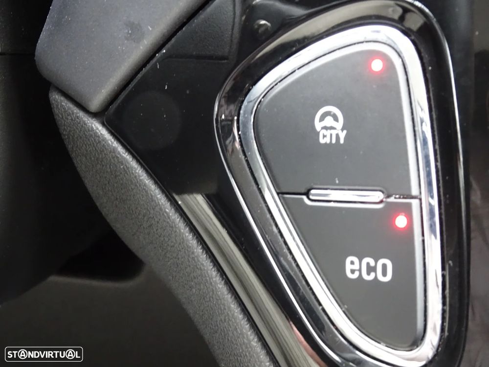 Opel Corsa 1.3 CDTi Business Edition - 25