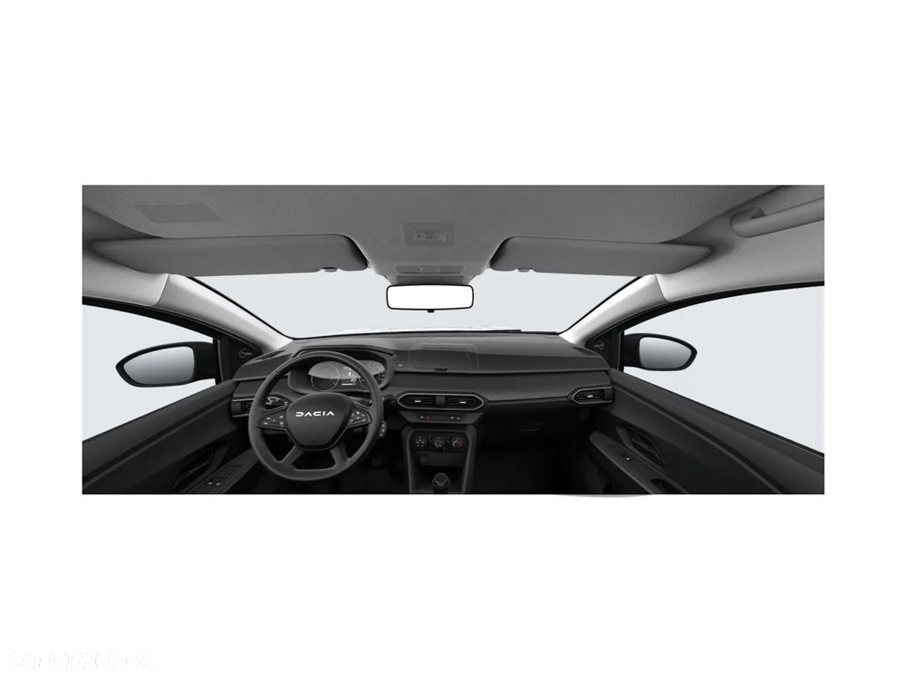 Dacia Jogger 1.0 TCe Essential 7os - 5