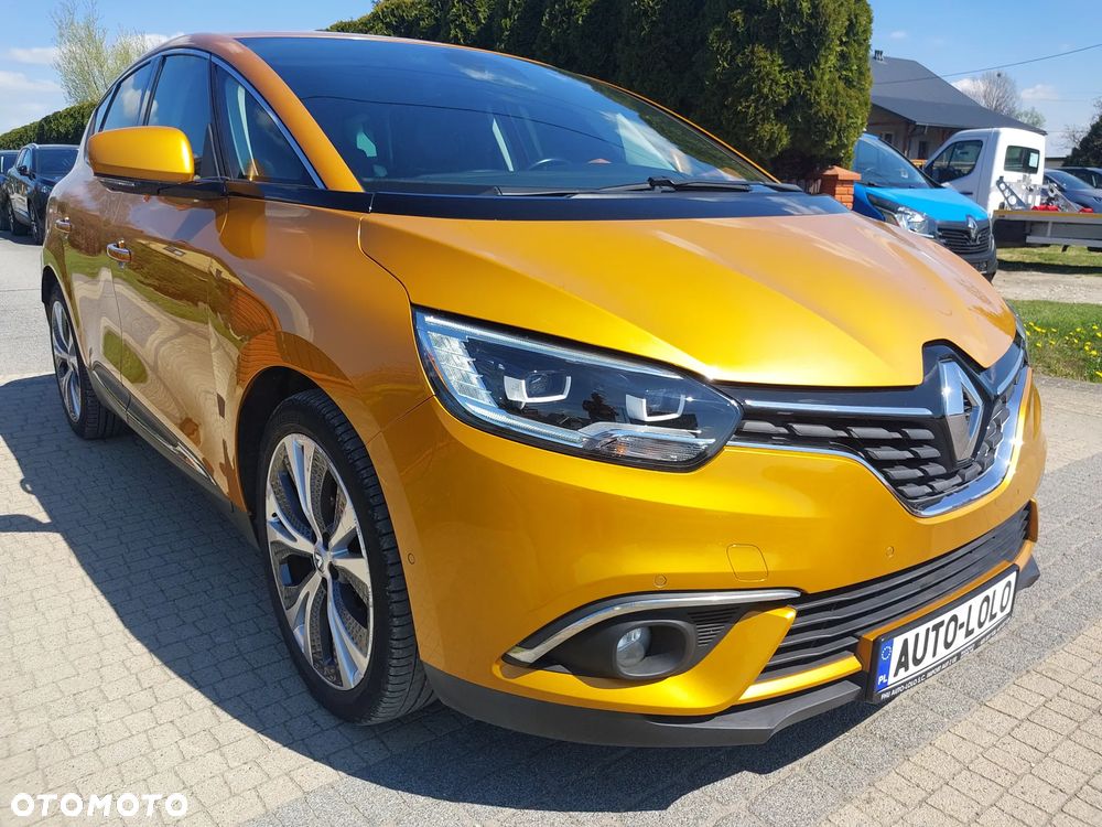 Renault Scenic 1.2 TCe Energy Intens - 7