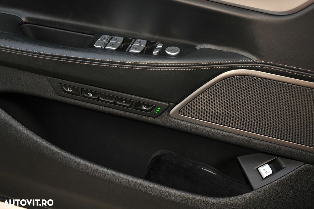 BMW Seria 7 750i xDrive - 35