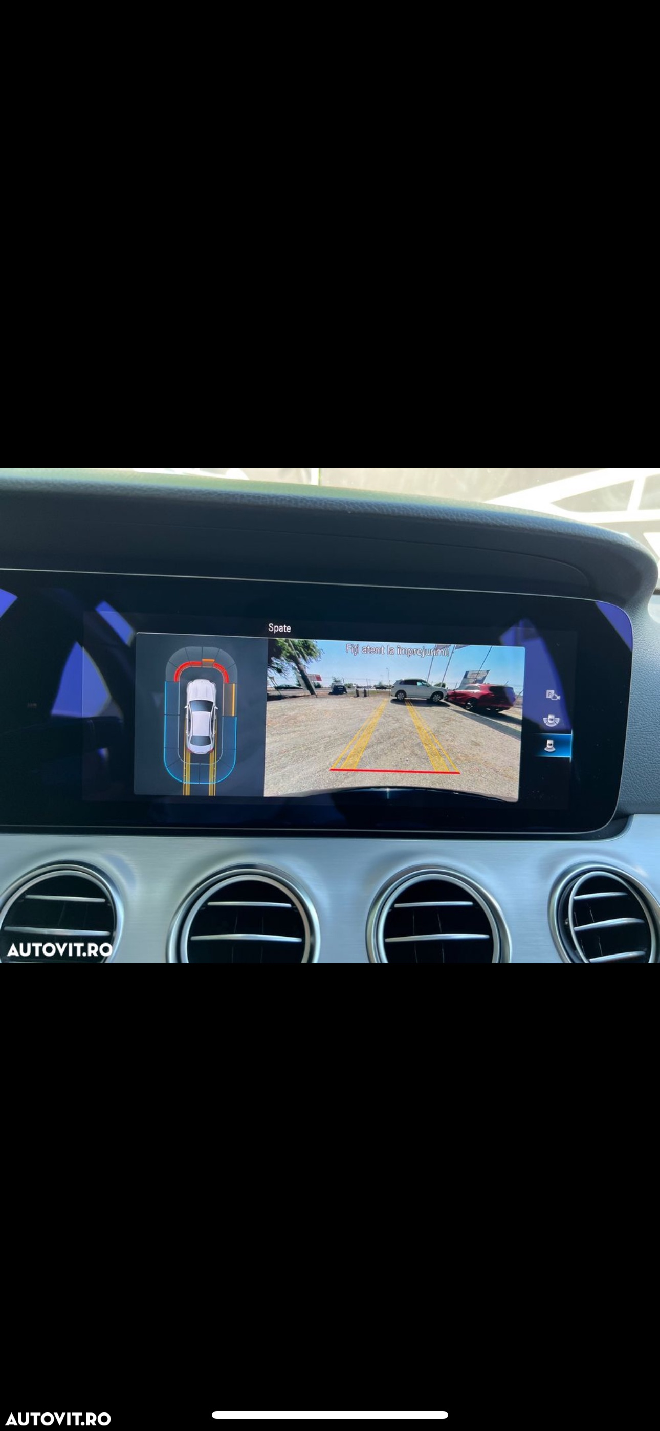 Mercedes-Benz E 220 d T 9G-TRONIC - 12
