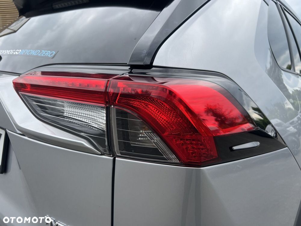Toyota RAV4 2.5 Hybrid Comfort 4x2 - 25