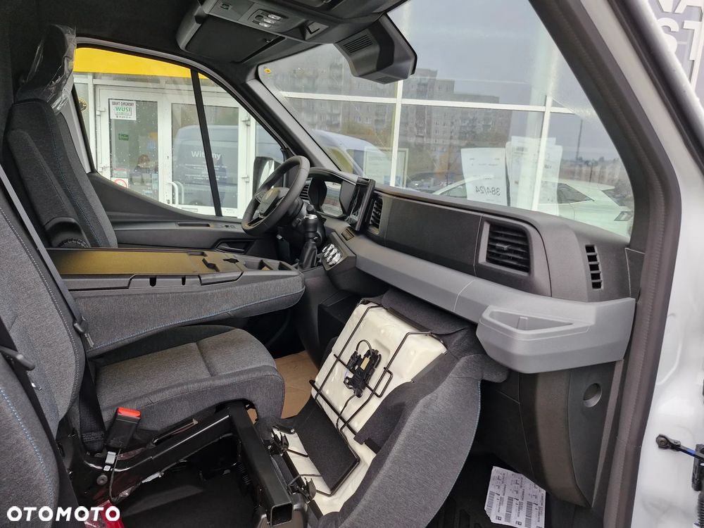 Renault MASTER - 10