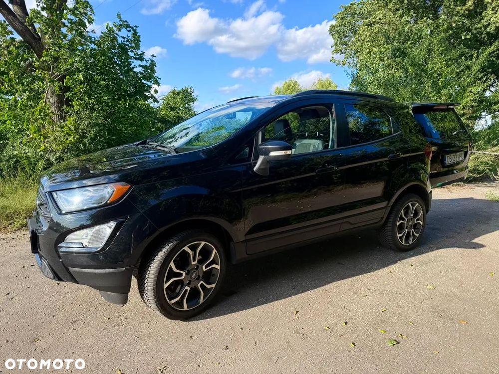 Ford EcoSport - 5