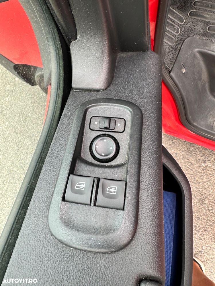 Renault Master - 20