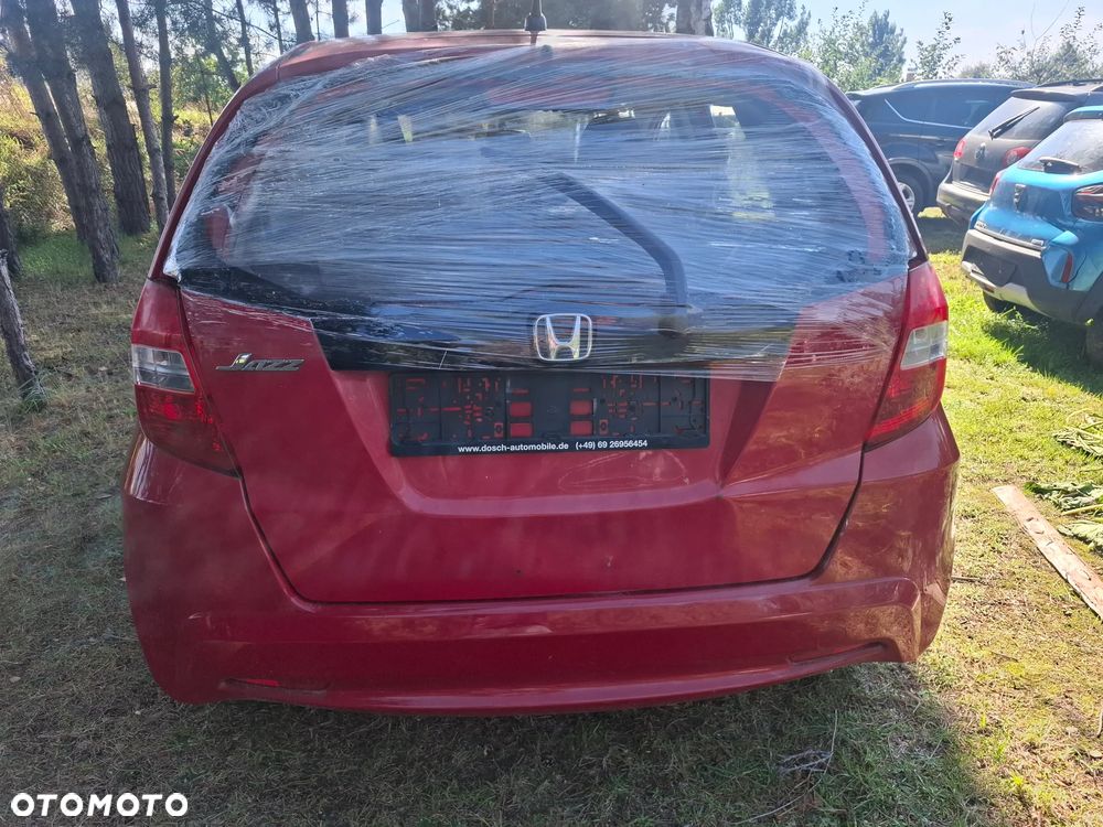 Honda Jazz 1.2 Base - 5
