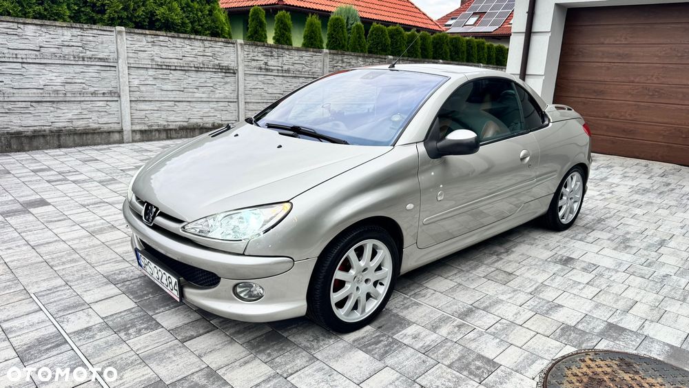 Peugeot 206 - 3