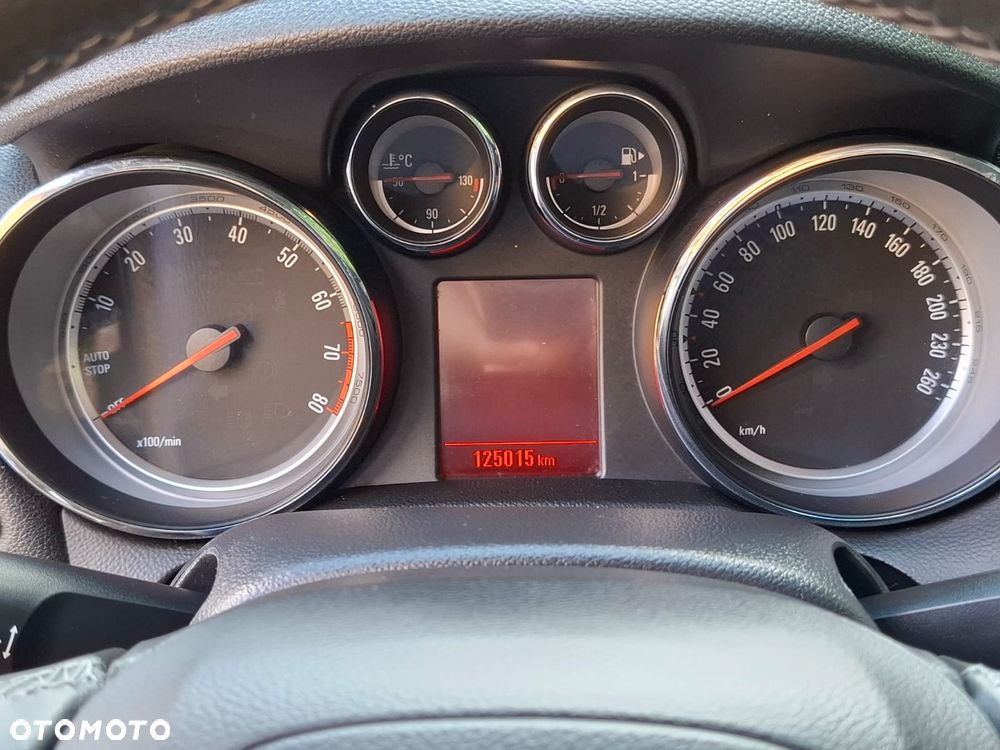 Opel Mokka 1.6 Cosmo S&S - 23
