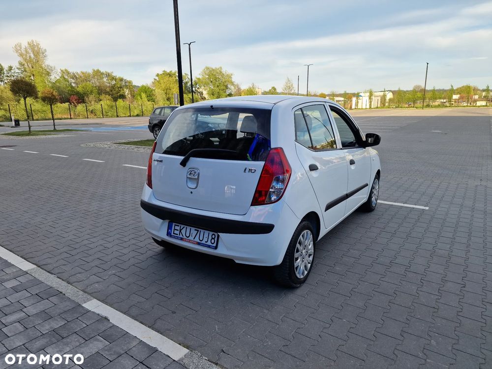 Hyundai i10 1.1 Premium - 14