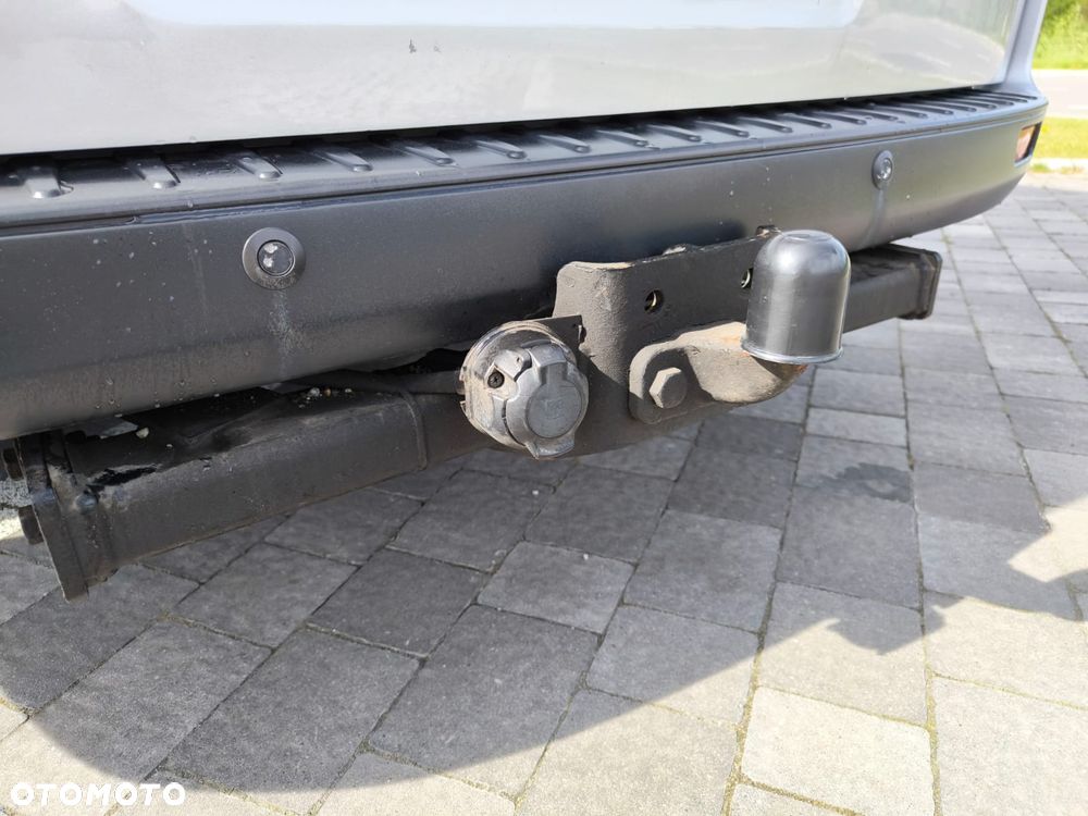 Ford Tourneo Custom 300 L1H1 VA Trend - 18