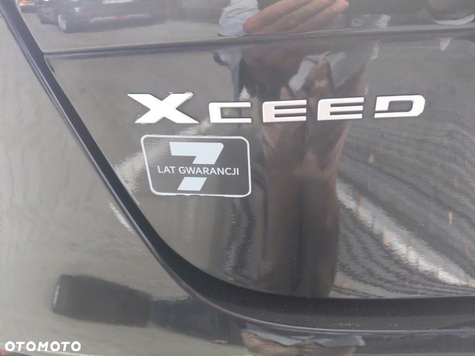 Kia XCeed - 24