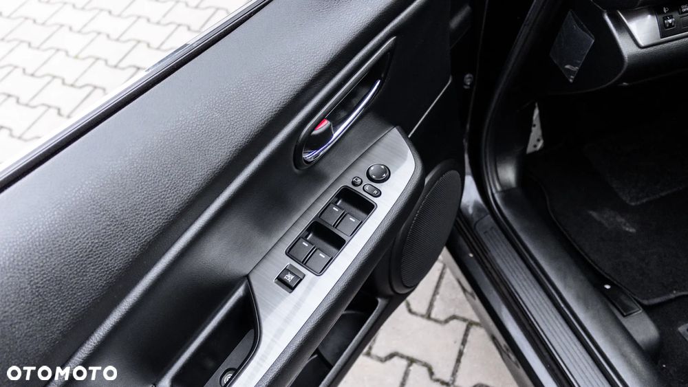 Mazda 6 Sport 2.0 MZR DISI Active - 14