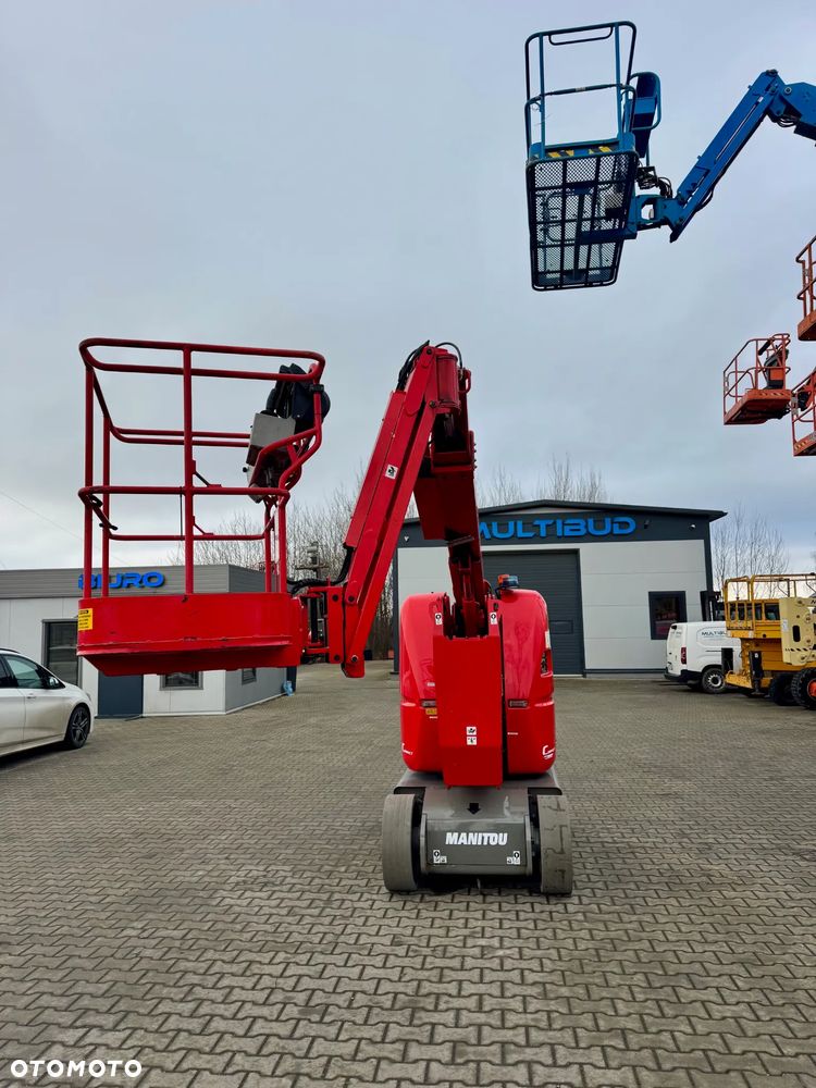 Manitou 120 AETJC-3D - 8