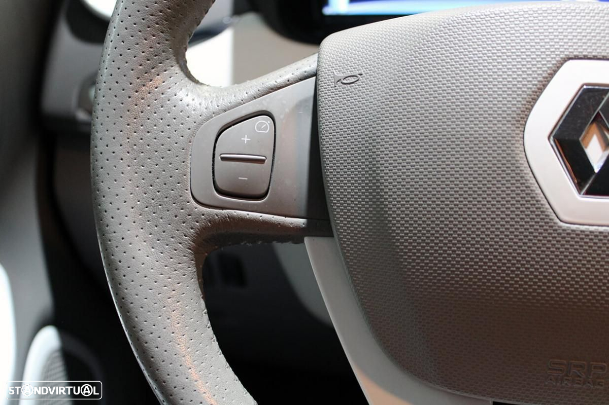 Renault Zoe (c/ Bateria) Zen - 20