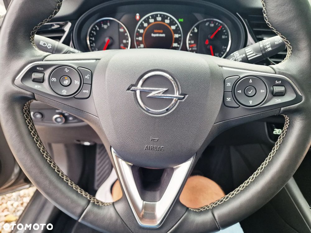 Opel Insignia - 29