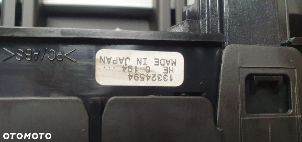 Radio radioodtwarzacz panel radia wyświetlacz Opel Insignia A 22739814 - 17