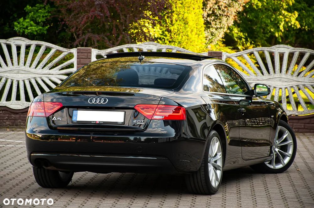 Audi A5 ver-2-0-tfsi-quattro-s-tronic - 14
