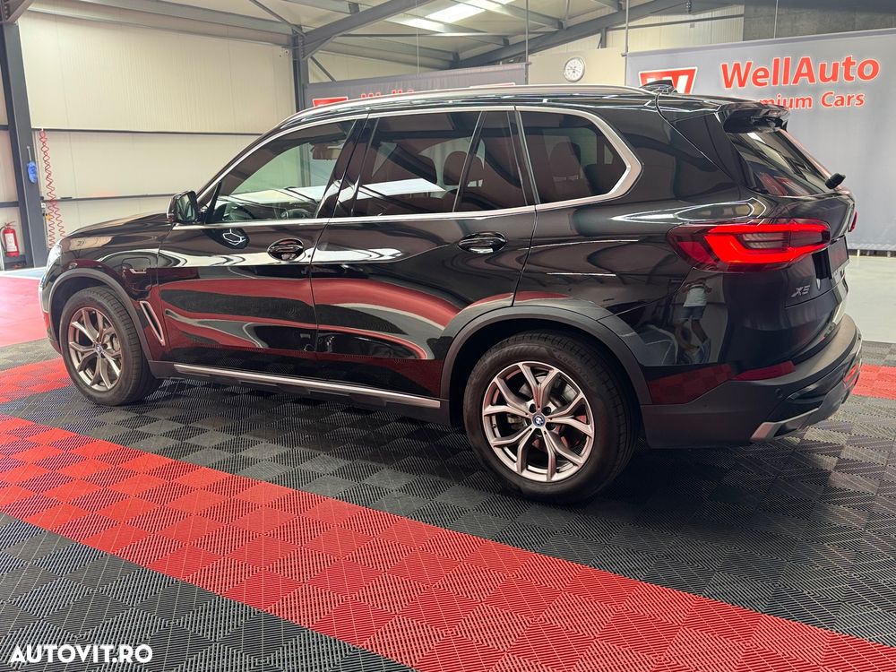 BMW X5 xDrive45e AT PHEV - 7