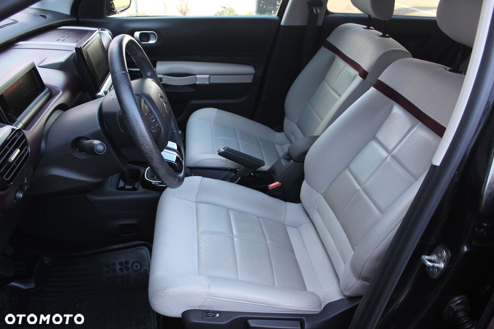 Citroën C4 Cactus 1.2 PureTech GPF Shine S&S - 13